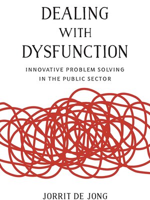 cover image of Dealing with Dysfunction